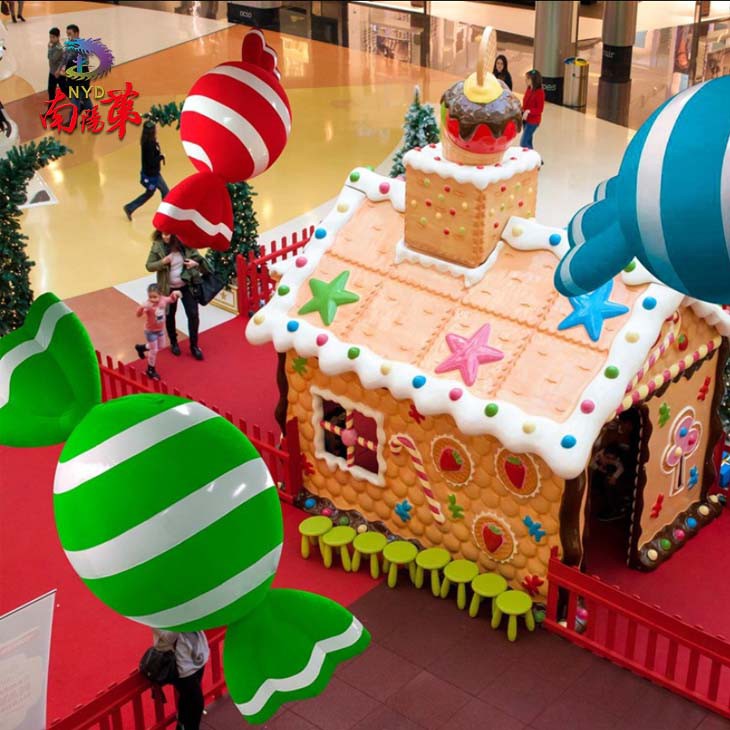 ของตกแต่งคริสต์มาส