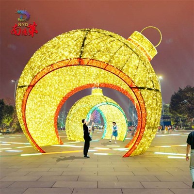 ความหมายของต้นคริสต์มาส